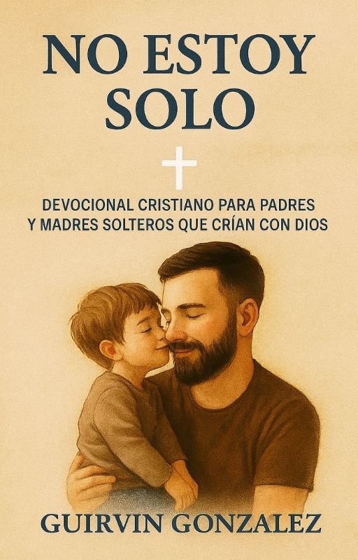 Portada oficial de No estoy solo