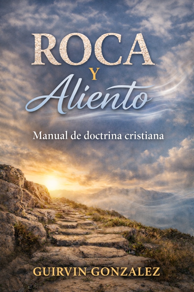 Portada oficial de Roca y Aliento
