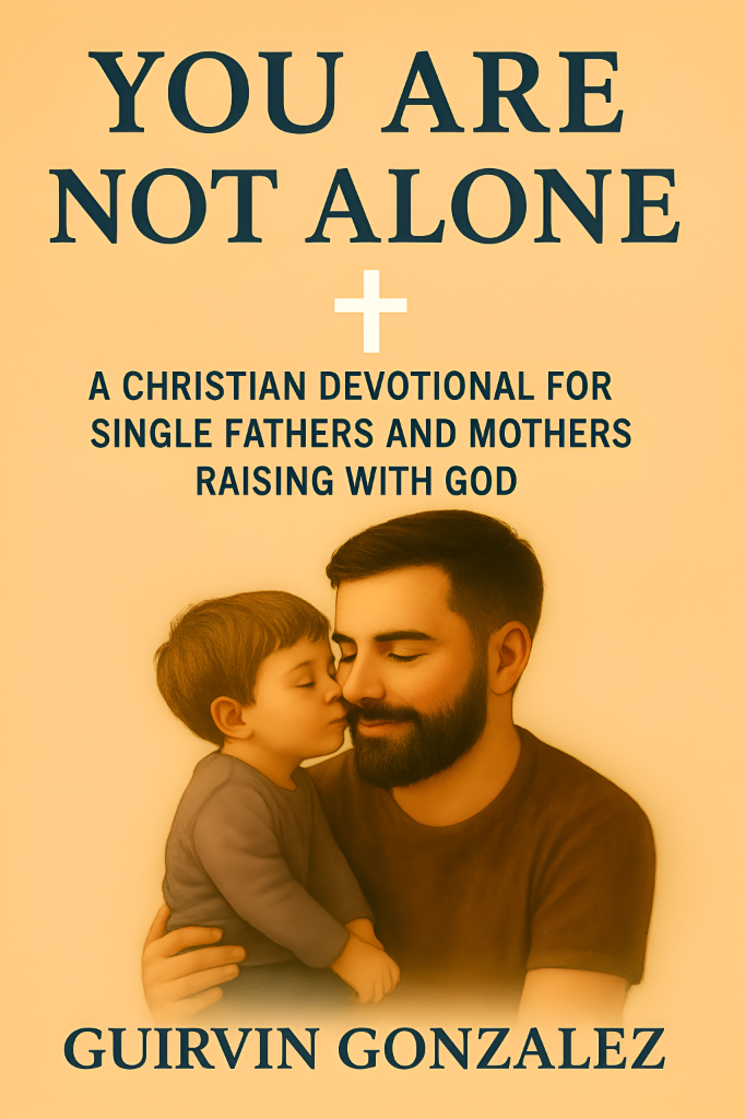 Portada oficial de You Are Not Alone