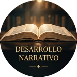 Desarrollo Narrativo - Libro Abierto